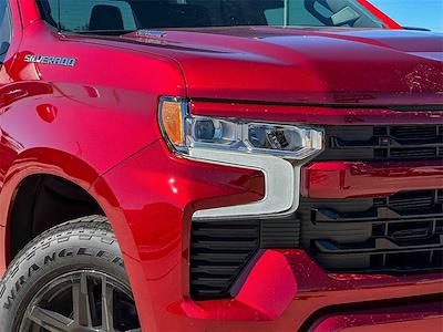 New 2026 Chevrolet Silverado 1500 RST Crew Cab Pickup for sale #C26-247 - photo 2