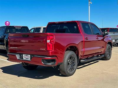 New 2026 Chevrolet Silverado 1500 RST Crew Cab for sale #C26-247 - photo 2