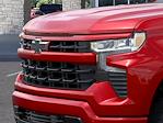 New 2026 Chevrolet Silverado 1500 RST Crew Cab Pickup for sale #FMPZQ0 - photo 13