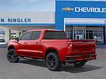 New 2026 Chevrolet Silverado 1500 RST Crew Cab Pickup for sale #FMPZQ0 - photo 3
