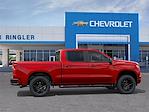 New 2026 Chevrolet Silverado 1500 RST Crew Cab Pickup for sale #FMPZQ0 - photo 5