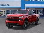 New 2026 Chevrolet Silverado 1500 RST Crew Cab Pickup for sale #FMPZQ0 - photo 6