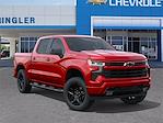 New 2026 Chevrolet Silverado 1500 RST Crew Cab Pickup for sale #FMPZQ0 - photo 7