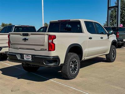 New 2026 Chevrolet Silverado 1500 ZR2 Crew Cab for sale #C26-261 - photo 2