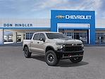 New 2026 Chevrolet Silverado 1500 ZR2 Crew Cab 4WD Pickup for sale #FMQBP9 - photo 1