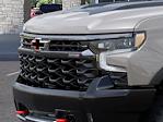 New 2026 Chevrolet Silverado 1500 ZR2 Crew Cab 4WD Pickup for sale #FMQBP9 - photo 13