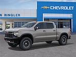 New 2026 Chevrolet Silverado 1500 ZR2 Crew Cab 4WD Pickup for sale #FMQBP9 - photo 3