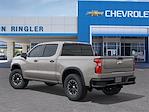 New 2026 Chevrolet Silverado 1500 ZR2 Crew Cab 4WD Pickup for sale #FMQBP9 - photo 4