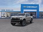 New 2026 Chevrolet Silverado 1500 ZR2 Crew Cab 4WD Pickup for sale #FMQBP9 - photo 8