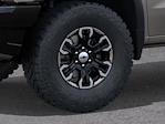 New 2026 Chevrolet Silverado 1500 ZR2 Crew Cab 4WD Pickup for sale #FMQBP9 - photo 9