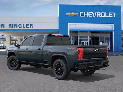 New 2026 Chevrolet Silverado 2500 LTZ Crew Cab for sale #FNFFT4 - photo 2