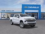 New 2026 Chevrolet Silverado 1500 LTZ Crew Cab 4x4 Pickup for sale #FNFGW7 - photo 1