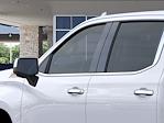 New 2026 Chevrolet Silverado 1500 LTZ Crew Cab 4x4 Pickup for sale #FNFGW7 - photo 12