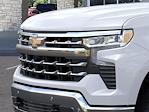New 2026 Chevrolet Silverado 1500 LTZ Crew Cab 4x4 Pickup for sale #FNFGW7 - photo 13