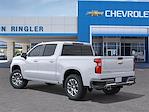 New 2026 Chevrolet Silverado 1500 LTZ Crew Cab 4x4 Pickup for sale #FNFGW7 - photo 3