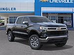 New 2026 Chevrolet Silverado 1500 LT Crew Cab 4WD Pickup for sale #FNFH5P - photo 7