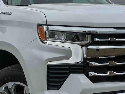 New 2026 Chevrolet Silverado 1500 LTZ Crew Cab Pickup for sale #C26-272 - photo 2