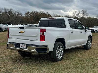 New 2026 Chevrolet Silverado 1500 LTZ Crew Cab for sale #C26-272 - photo 2