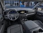 New 2026 Chevrolet Silverado 1500 LTZ Crew Cab Pickup for sale #FNFQS7 - photo 15