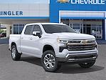 New 2026 Chevrolet Silverado 1500 LTZ Crew Cab Pickup for sale #FNFQS7 - photo 7