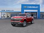 2026 Chevrolet Silverado 1500 Crew Cab RWD Pickup for sale #C26-343 - photo 8