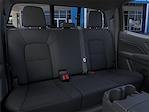 New 2026 Chevrolet Colorado LT Crew Cab Pickup for sale #FNFT9T - photo 17