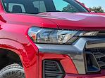 New 2026 Chevrolet Colorado LT Crew Cab Pickup for sale #FNFT9T - photo 4