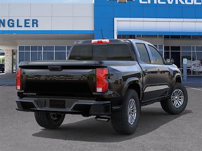 New 2026 Chevrolet Colorado LT Crew Cab Pickup for sale #C26-161 - photo 2