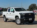 New 2026 Chevrolet Colorado Work Truck Crew Cab Pickup for sale #C26-204 - photo 3