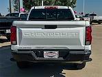 New 2026 Chevrolet Colorado Work Truck Crew Cab Pickup for sale #C26-204 - photo 6