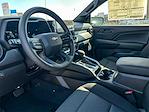 New 2026 Chevrolet Colorado Work Truck Crew Cab Pickup for sale #C26-204 - photo 8