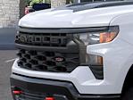 New 2026 Chevrolet Silverado 1500 Custom Crew Cab for sale #FNQWWN - photo 13