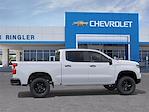New 2026 Chevrolet Silverado 1500 Custom Crew Cab for sale #FNQWWN - photo 5