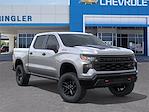 New 2026 Chevrolet Silverado 1500 Custom Crew Cab for sale #C26-365 - photo 7