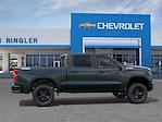 New 2026 Chevrolet Silverado 1500 Custom Crew Cab for sale #C26-362 - photo 5