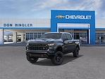 New 2026 Chevrolet Silverado 1500 Custom Crew Cab for sale #C26-362 - photo 8