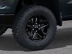 New 2026 Chevrolet Silverado 1500 Custom Crew Cab for sale #C26-362 - photo 9