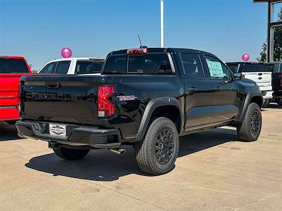 New 2026 Chevrolet Colorado Trail Boss Crew Cab 4WD Pickup for sale #C26-205 - photo 2