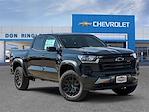 New 2026 Chevrolet Colorado Trail Boss Crew Cab 4WD Pickup for sale #C26-205 - photo 4