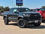 New 2026 Chevrolet Colorado Trail Boss Crew Cab 4WD Pickup for sale #C26-205 - photo 1