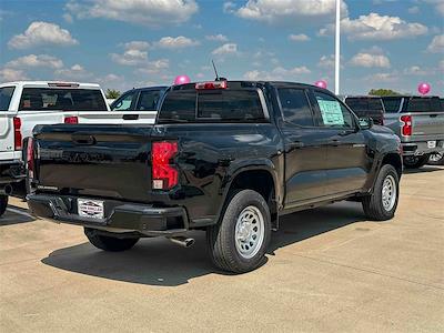 New 2026 Chevrolet Colorado Work Truck Crew Cab Pickup for sale #C26-185 - photo 2