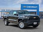 2026 Chevrolet Colorado Crew Cab 4x2 Pickup for sale #FNQZP8 - photo 1