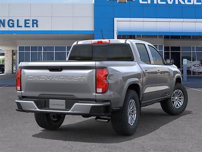 New 2026 Chevrolet Colorado LT Crew Cab Pickup for sale #C26-235 - photo 2