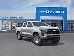 New 2026 Chevrolet Colorado LT Crew Cab Pickup for sale #C26-235 - photo 1