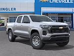 New 2026 Chevrolet Colorado LT Crew Cab Pickup for sale #C26-235 - photo 7