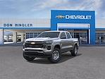 New 2026 Chevrolet Colorado LT Crew Cab Pickup for sale #C26-235 - photo 8