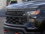 New 2026 Chevrolet Silverado 1500 Custom Crew Cab for sale #FNXG77 - photo 13