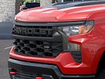 New 2026 Chevrolet Silverado 1500 Custom Crew Cab for sale #FNXG7X - photo 13