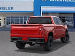New 2026 Chevrolet Silverado 1500 Custom Crew Cab for sale #FNXG7X - photo 4