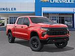 New 2026 Chevrolet Silverado 1500 Custom Crew Cab for sale #FNXG7X - photo 7